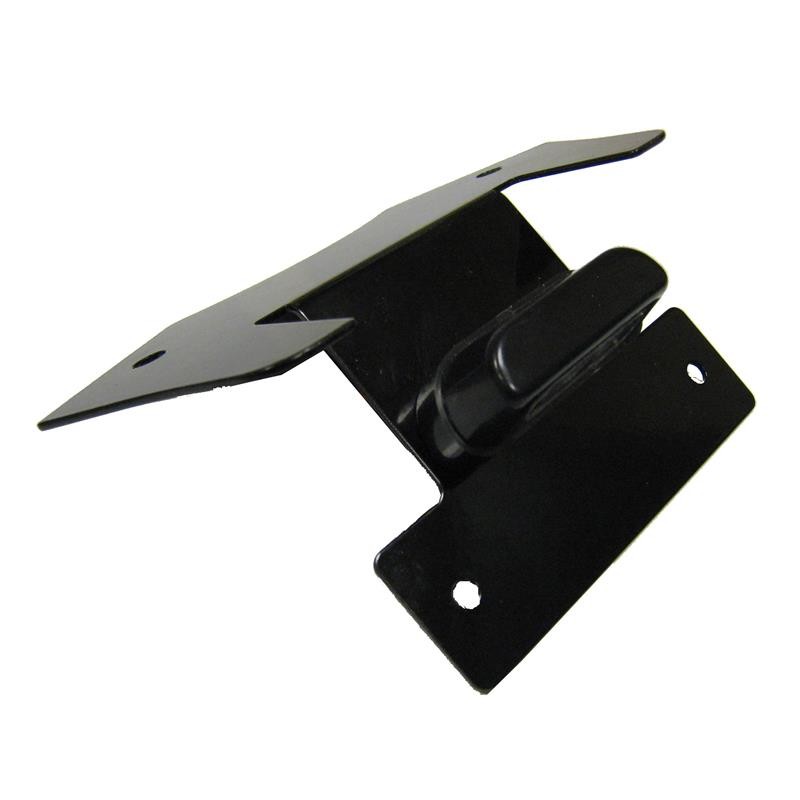 Support de plaque Suzuki Hayabusa 1300